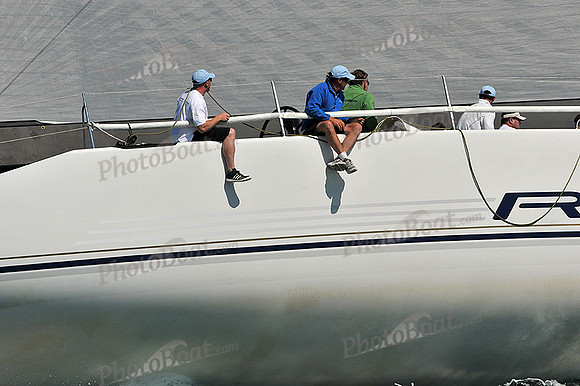 2013 NYYC Annual Regatta B 1349