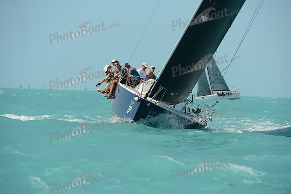 2017 Quantum Key West RW D 325
