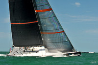 2013 Key West Race Week C 1375