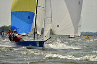 2014 Charleston Race Week B 1262