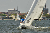 2014 Charleston Race Week B 722