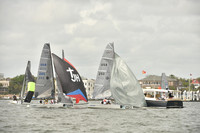 2019 Charleston Race Week E_0239