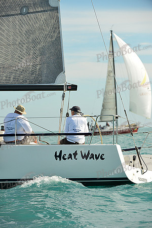 2015 Key West Race Week A 936