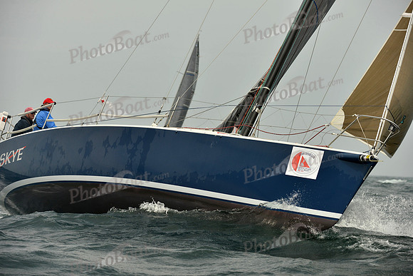 2015 Block Island Race Week D 1205