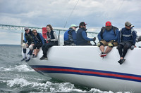 2019 NYYC Annual Regatta A_3009