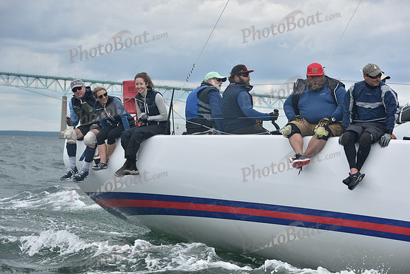2019 NYYC Annual Regatta A_3009