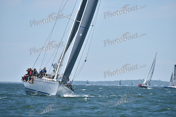 2019 NYYC Annual Regatta C_0465