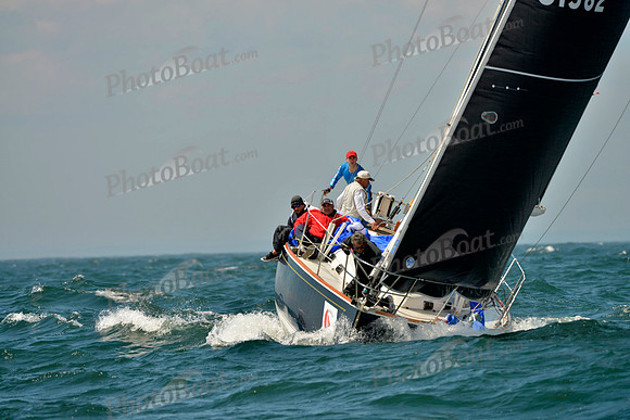 2017 Block Island Race Week A_0470