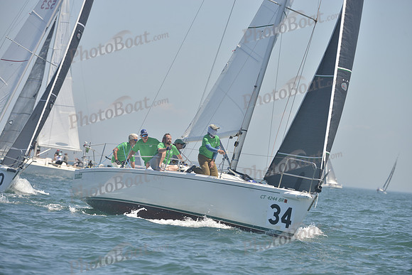 2025 Block Island Race Week G_0164