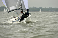 2016 Charleston Race Week A_0722