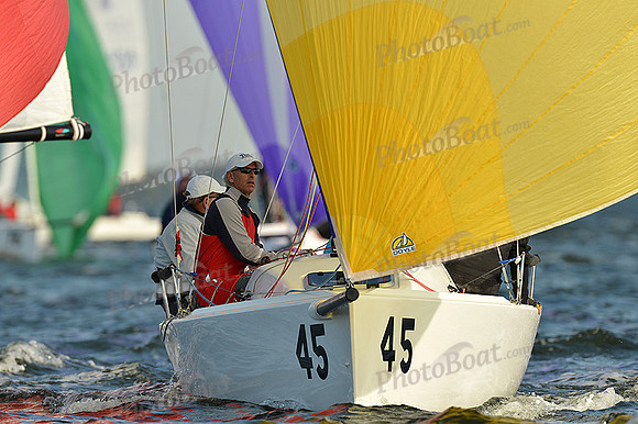 2015 J70 Winter Series B 1339