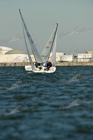 2015 J70 Winter Series B 893