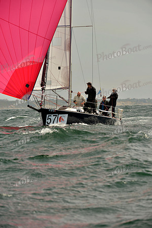 2017 Block Island Race Week A_0698