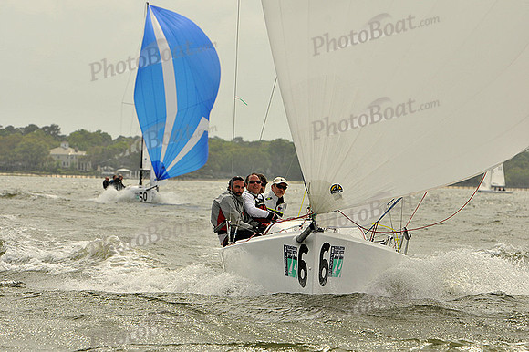 2013 Charleston Race Week A 1011