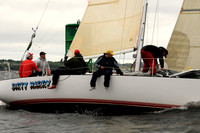 2011 NYYC Annual Regatta C 288