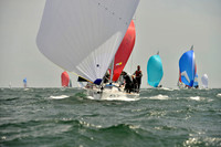 2017 Block Island Race Week A_0732