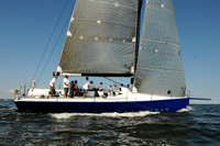 2011 Vineyard Race A 1957