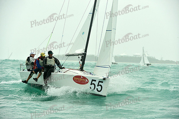 2016 Key West Race Week H_0413
