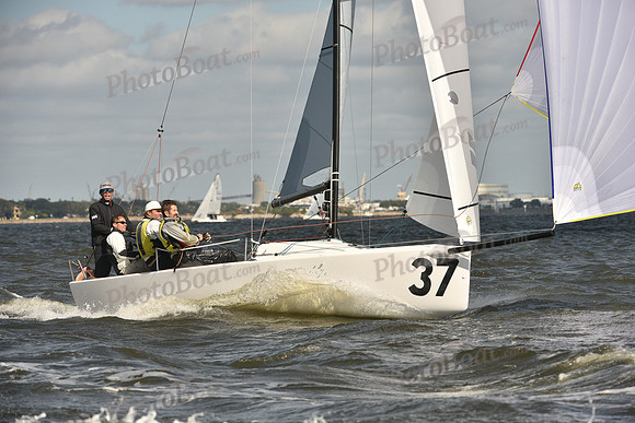 2019 J70 Winter Series A_0286