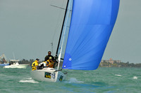 2014 Key West Race Week C 1260