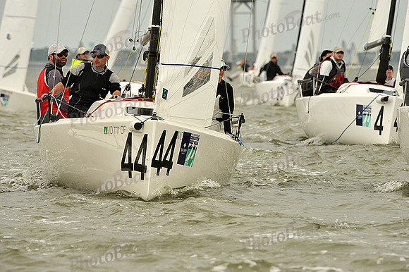 2015 Charleston Race Week A_0937