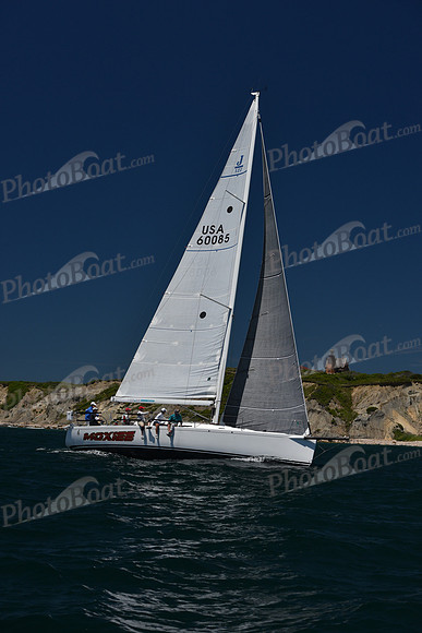 2021 Block Island Race Week E_1575