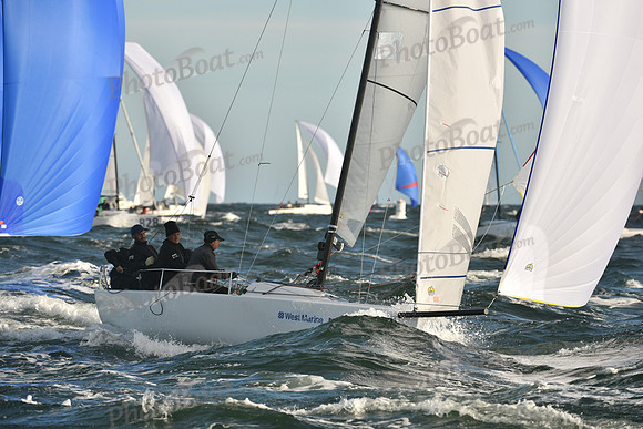 2018 J70 Worlds G_0129