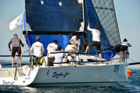 2015 NYYC Annual Regatta C 1473