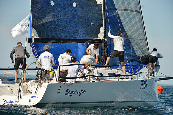2015 NYYC Annual Regatta C 1473