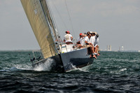 2012 Suncoast Race Week A 200