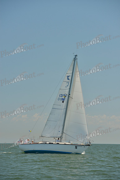 2017 Southern Bay Race Week B_1224