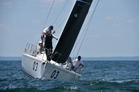 2019 Block Island Race Week E_0817
