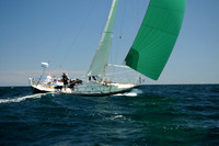 2012 Newport Bermuda 2505