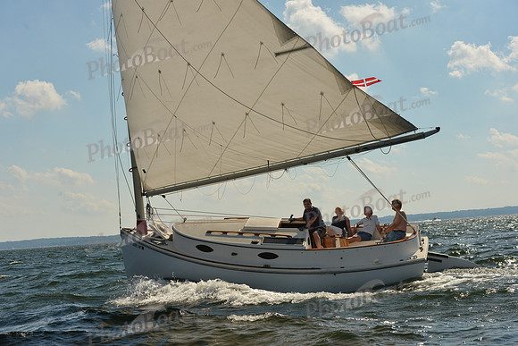 2015 IHYC Classic Yacht Regatta 731