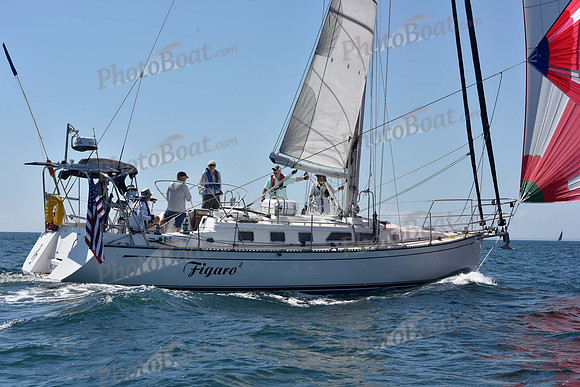 2021 Block Island Race Week A_1236