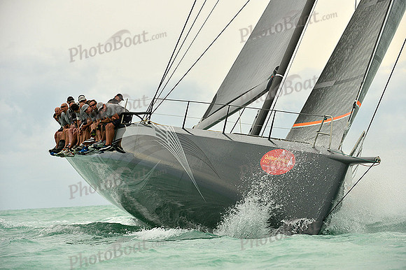 2016 Key West Race Week F_0960