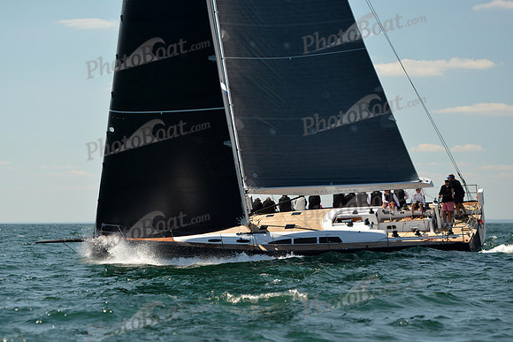 2015 Block Island Race Week H 1037
