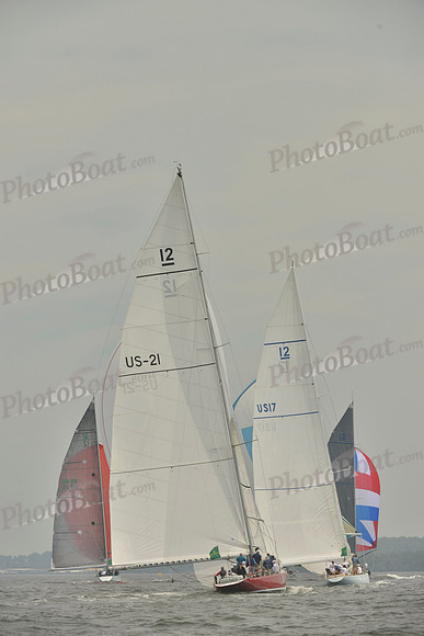 2017 NYYC Annual Regatta C_0164