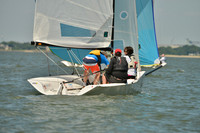 2017 Southern Bay Race Week A_0860