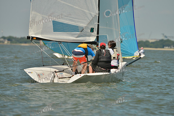 2017 Southern Bay Race Week A_0860