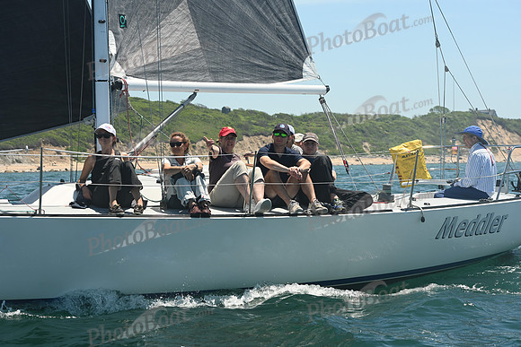 2025 Block Island Race Week C_0705