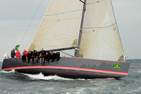 2011 NYYC Annual Regatta B 037