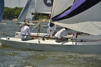 2017 Charleston Race Week A_1355