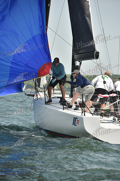 2018 NYYC Annual Regatta B_0868