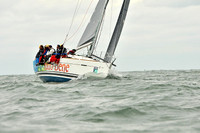 2013 Charleston Race Week B 197