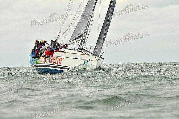 2013 Charleston Race Week B 197
