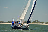2013 Southern Bay Race Week C 1454