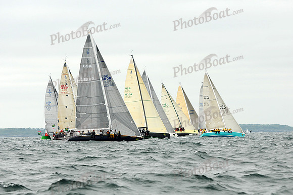 2011 NYYC Annual Regatta B 720