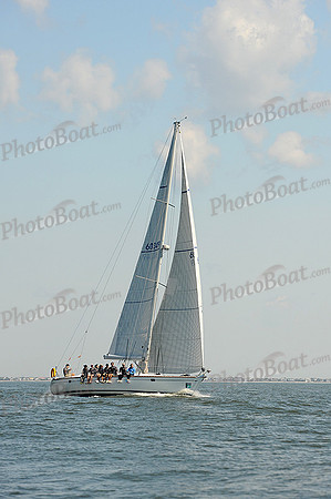 2014 Charleston Race Week A 408