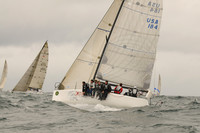 2009 Block Island Race Week Monday 386